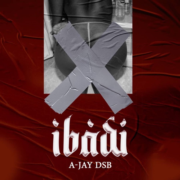 A-jay DSB - Ibadi